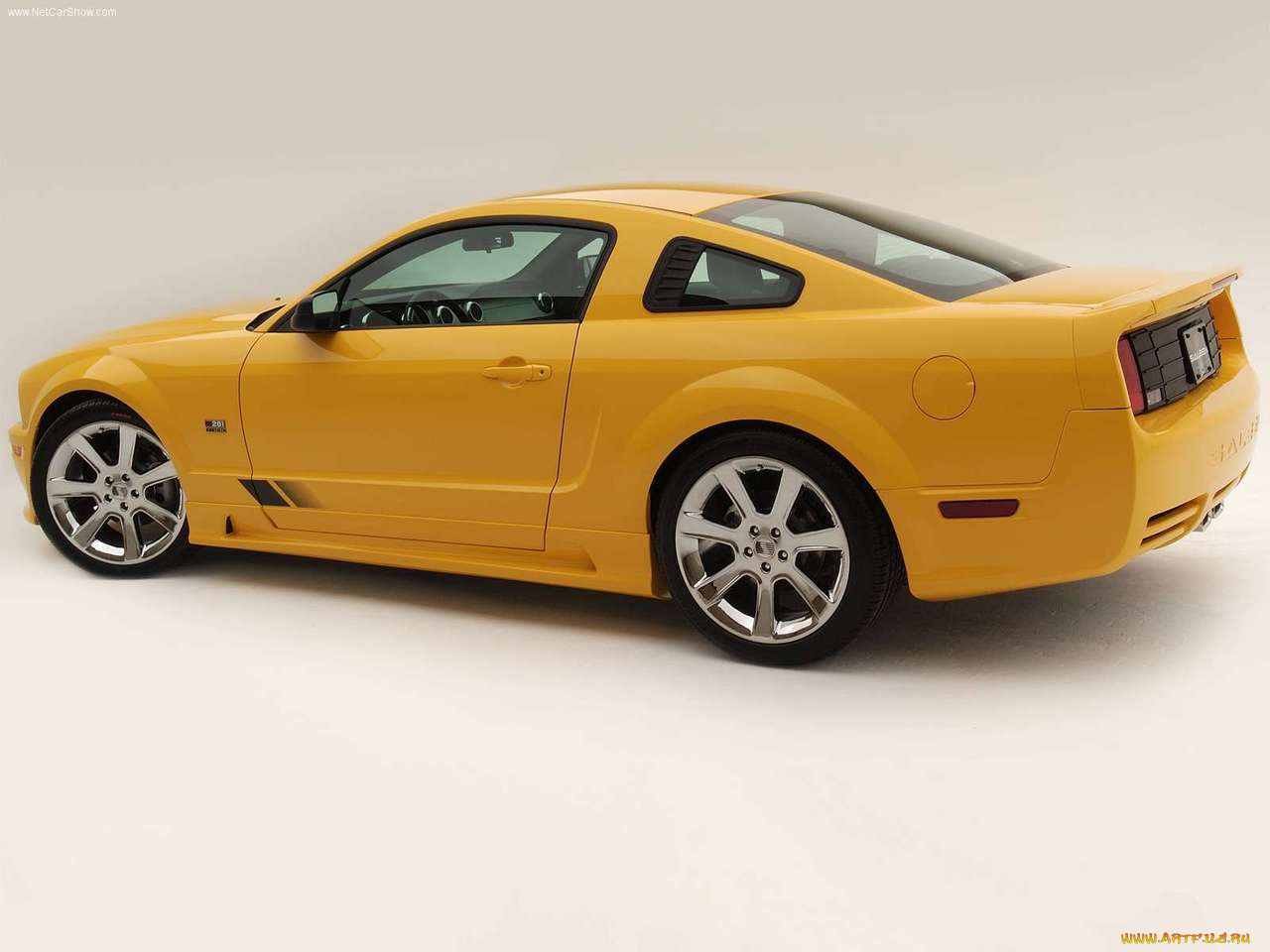 , ford